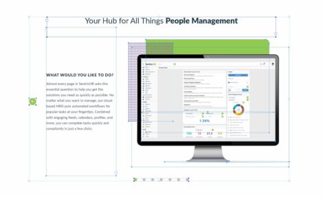 hub for all things people management