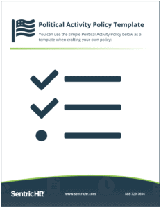 Politics in the Workplace: Policies and Preventative Measures