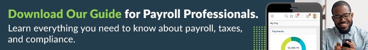 Sentric Payroll Guide