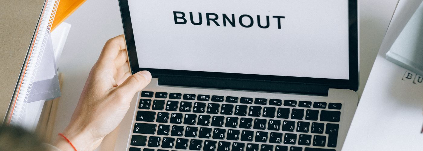 Employee-Burnout