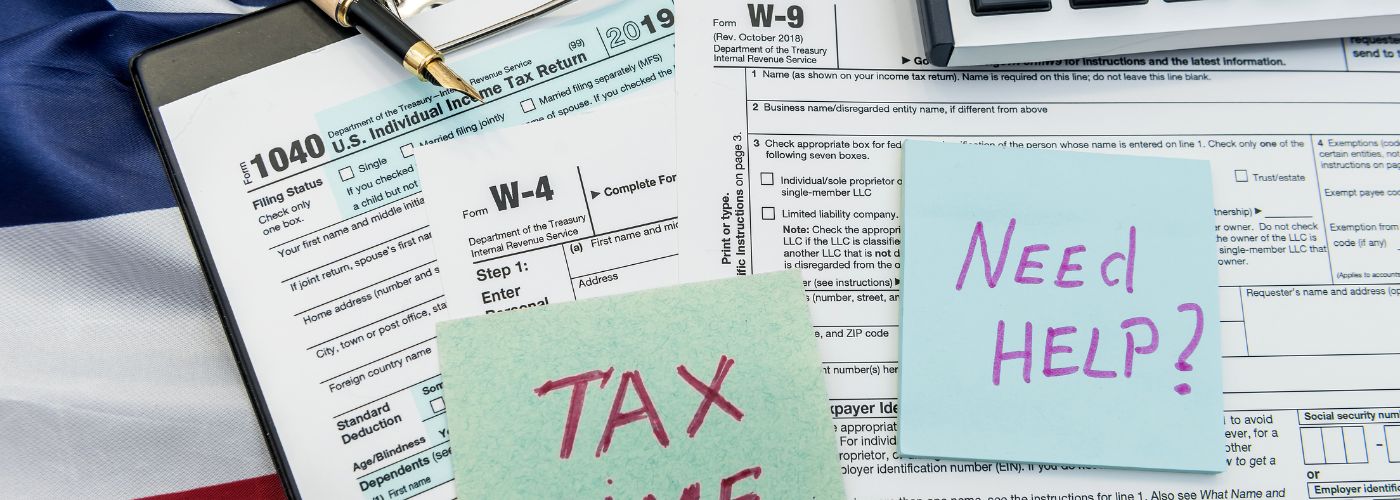 common-tax-forms